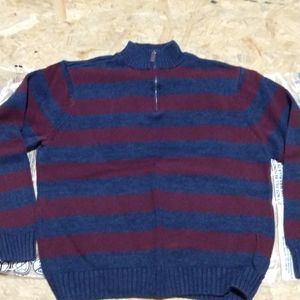 Ralph Lauren Chaps Sweater